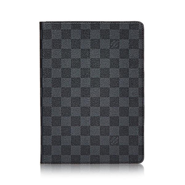 ルイヴィトン ダミエ グラフィット キャンバス LOUIS VUITTON IPAD AIR2 フォリオN61248